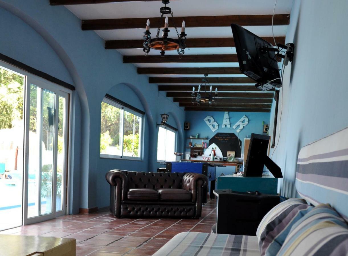 Finca Bella Vista Alhaurín el Grande Extérieur photo
