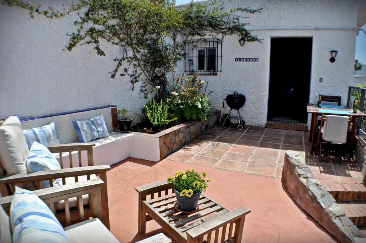 Finca Bella Vista Alhaurín el Grande Extérieur photo