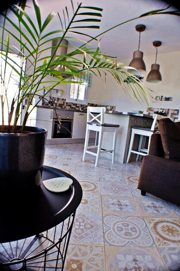 Finca Bella Vista Alhaurín el Grande Extérieur photo